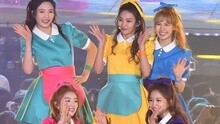 Dumb Dumb MELON MUSIC AWARDS 現場版 15/11/07