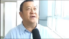 電影<激浪青春> 影人訪談之曾志偉