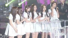 MelOn Music Awards GFriend 女子新人獎
