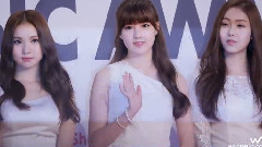 MelOn Music Awards 紅毯