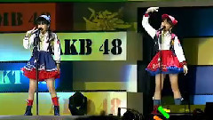 AKB蘿莉軍團