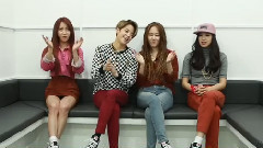 MV Bank Stardust f(x)回歸特輯 中文字幕