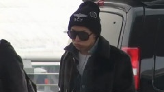 仁川送機赴吉隆坡