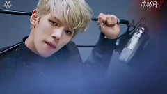 MONSTA X 玟赫 飯制視頻 慶生