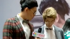 蔡照 & 陳秋實