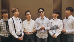 歡迎來TeenTop家Angel娛樂室玩