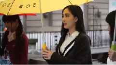 <苦與甜>MV拍攝全紀錄 趙嘉敏Cut