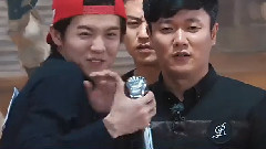 <奔跑吧兄弟3>第三期預告