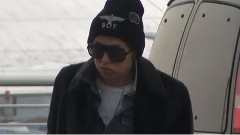 仁川送機赴吉隆坡