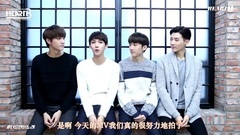 '#以你寫的歌(a song for you)' 問候影像