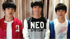 音悅V榜billboard戰略合作 tfboys祝賀