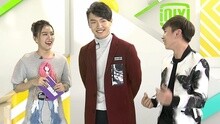 愛奇藝音樂榜 - 愛奇藝音樂榜：青宇cp對戲親密不尷尬