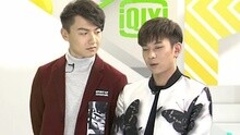 愛奇藝音樂榜 - 愛奇藝音樂榜：青宇雙飛大計劃