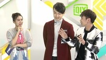 愛奇藝音樂榜 - 愛奇藝音樂榜：青宇cp憶當年 都是海綿寶寶小內內惹的禍