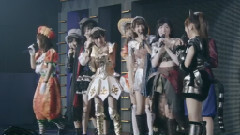 AKB48真夏の単獨コンサートin SSA～最喜歡川栄?！?晝公演