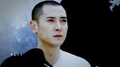 韓棟慶生古裝群像