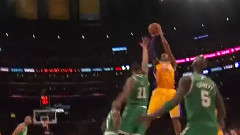 電影<神奇>NBA版預告片