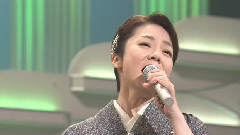 田川壽美 香西かおり 青い山脈