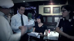 電影<控制>制作特輯之主創篇