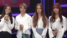 F(x) 后臺采訪 現場版