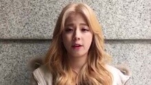 JUNIEL 高考應援Message