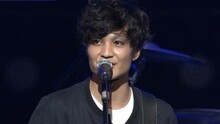 クレイジーガール Music Japan 現場版 15/11/09