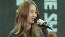 F(x) 一位受賞 現場版