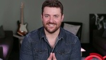 Chris Young 60秒快速問答