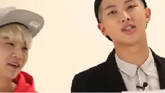 防彈歌謠 Track 7