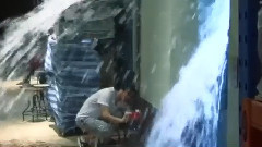 電影<逃出生天>制作特輯之電梯逃生篇