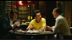 電影<前任2 備胎反擊戰>制作特輯之有種你別笑