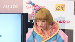 きゃりーぱみゅぱみゅ,好きな番組は'月曜から夜ふかし''水曜日のダウンタウン''AQUOS 4K'新CM発表會