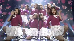 優雅地(Like OOH-AHH) & Ah-Choo & Demonstrate