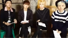 V APP VIXX RealVIXX劇透 D-1 被鎖鏈束縛的六個男人