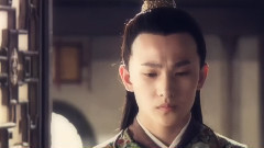 男神季 綰青絲