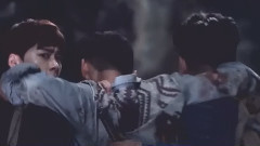 男神季 邪靈