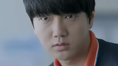 藝聲(Super Junior) - 韓劇<錐子> E05 金鐘云Cut