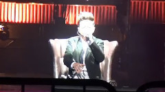 我不說