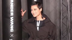ALEXANDERWANGxHM上海發布派對