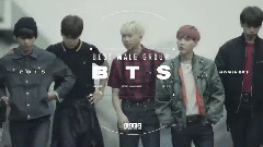 2015MAMA最佳男子組合提名宣傳片EXO&BIGBANG防彈少年團SHINee&SJ