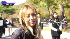 Unpretty Rapstar2 X第一造型海報拍攝現場公開!!