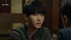 藝聲(Super Junior),Super Junior - 韓劇<錐子> E06 金鐘云Cut