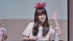 龍山迷你二輯簽售會