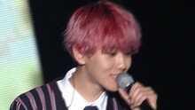 EXO - Call Me Baby+Love Me Right+Lucky 亞洲音樂節 現場版 15/10/24