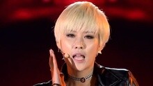 Higher Incheon K-Pop Concert 現場版 15/10/26