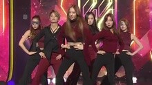 4 Walls - KBS音樂銀行 現場版 15/11/13