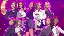 Like OOH-AHH - KBS音樂銀行 現場版 15/11/13