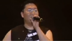 PSY 2005第一次演唱會 新聞報道