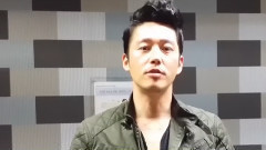 金鐘國祝福新生活21周年VCR