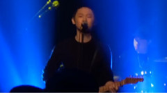 梁博現場同期錄音專輯<迷藏>北京發布會